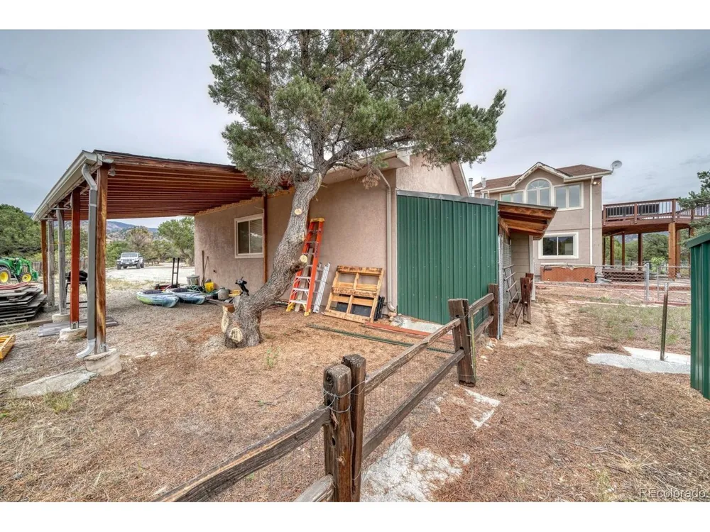 31390 County Road 384 B Buena Vista, CO 81211