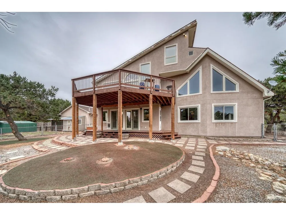 31390 County Road 384 B Buena Vista, CO 81211