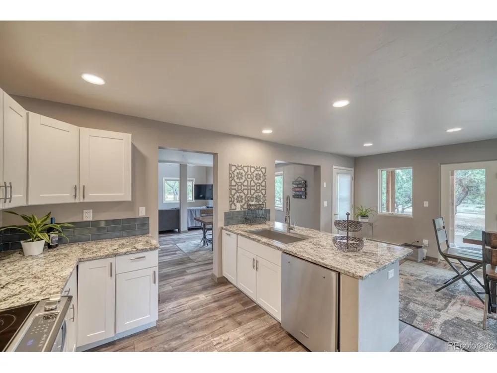 31390 County Road 384 B Buena Vista, CO 81211