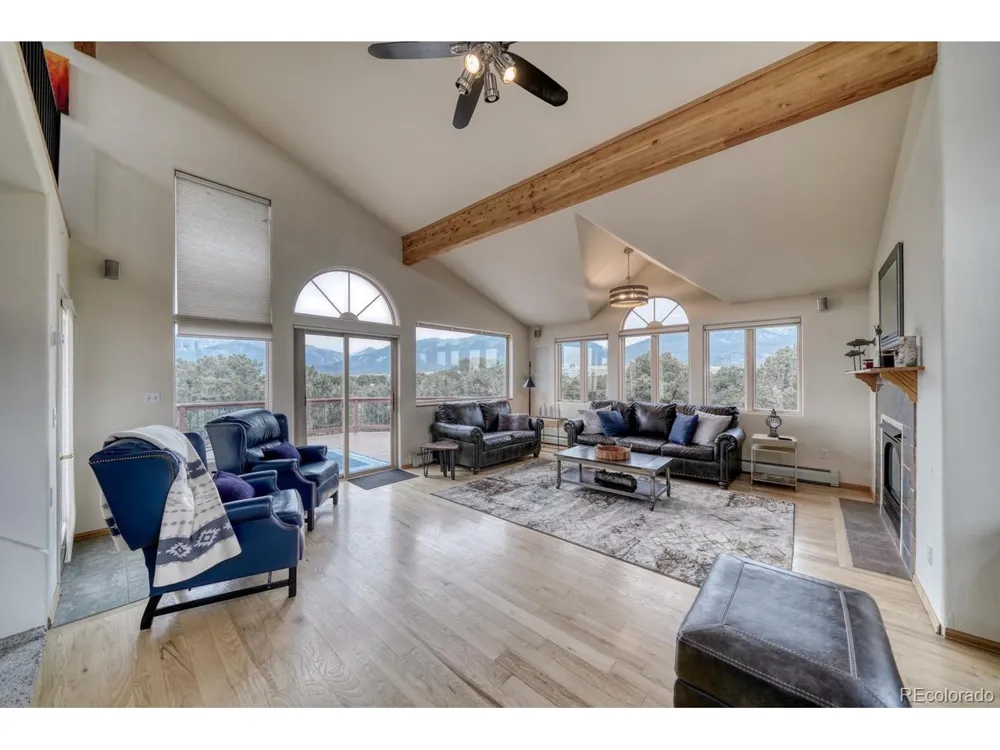 31390 County Road 384 B Buena Vista, CO 81211
