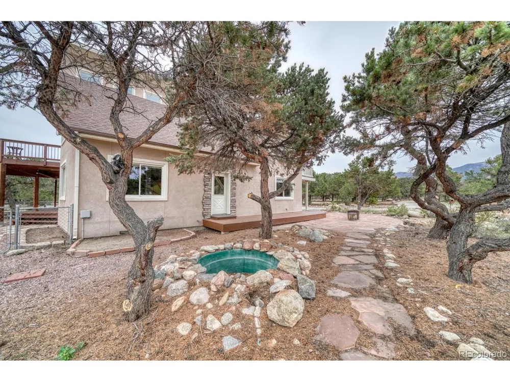 31390 County Road 384 B Buena Vista, CO 81211