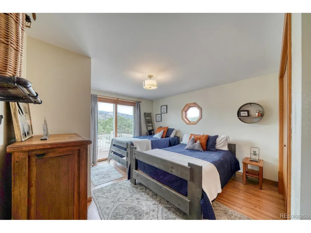 31390 County Road 384 B Buena Vista, CO 81211