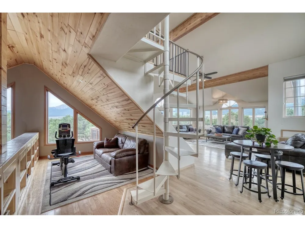 31390 County Road 384 B Buena Vista, CO 81211