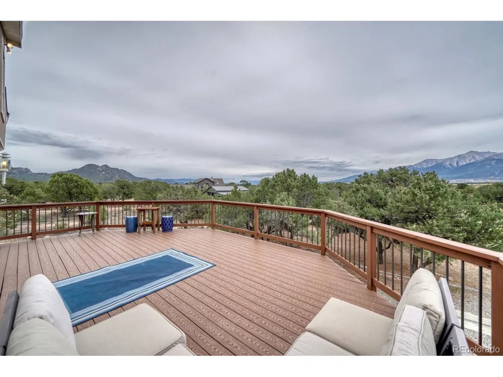 31390 County Road 384 B Buena Vista, CO 81211