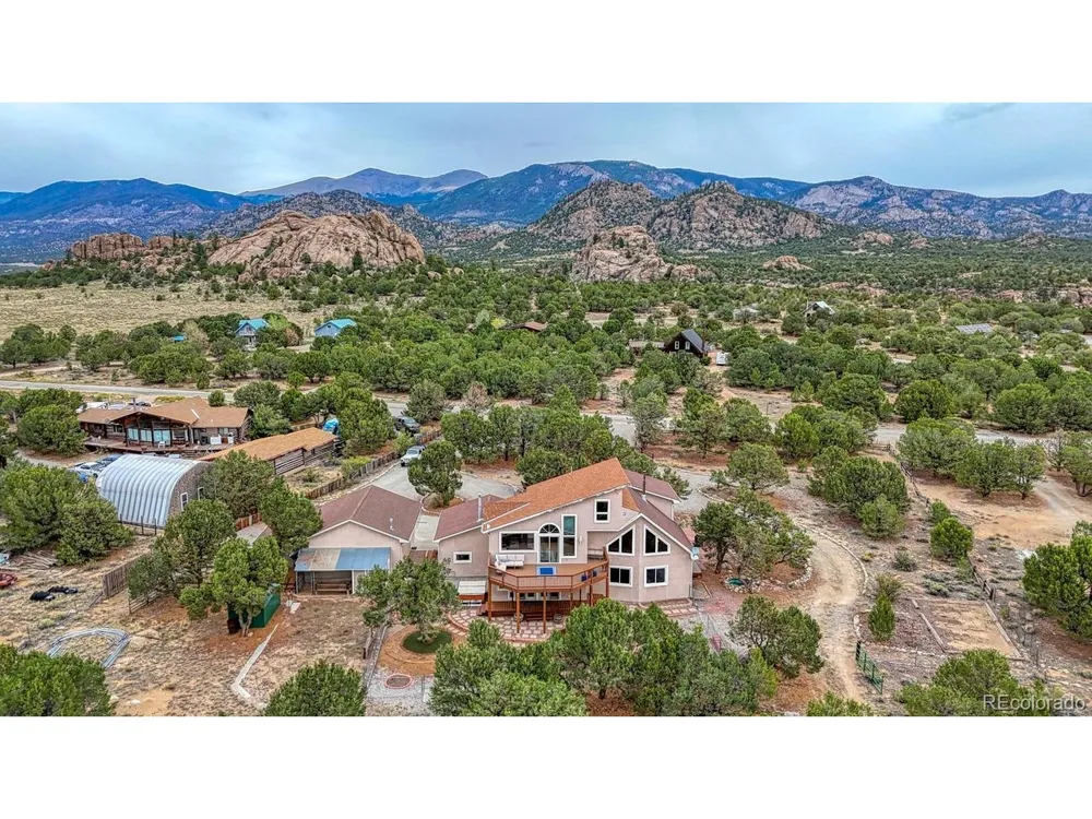31390 County Road 384 B Buena Vista, CO 81211