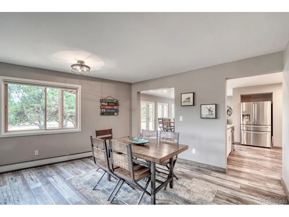 31390 County Road 384 B Buena Vista, CO 81211