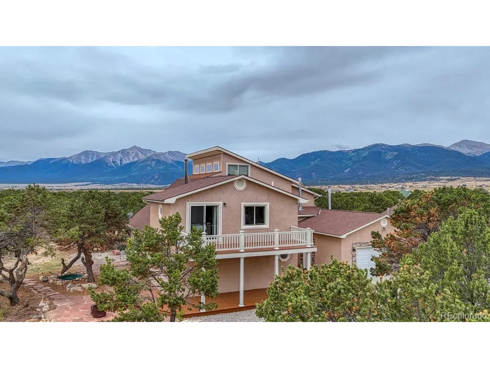 31390 County Road 384 B Buena Vista, CO 81211