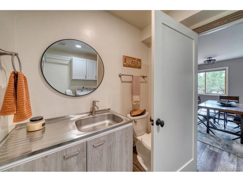31390 County Road 384 B Buena Vista, CO 81211