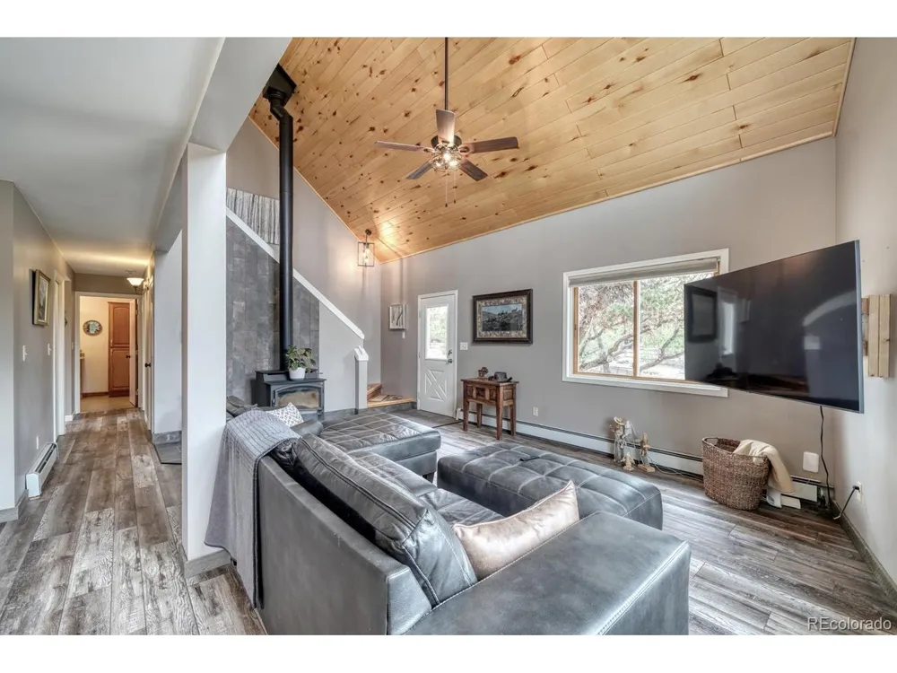 31390 County Road 384 B Buena Vista, CO 81211