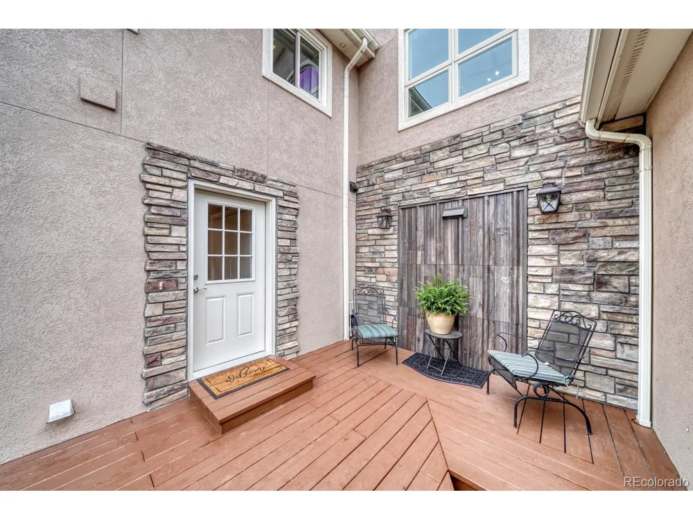 31390 County Road 384 B Buena Vista, CO 81211