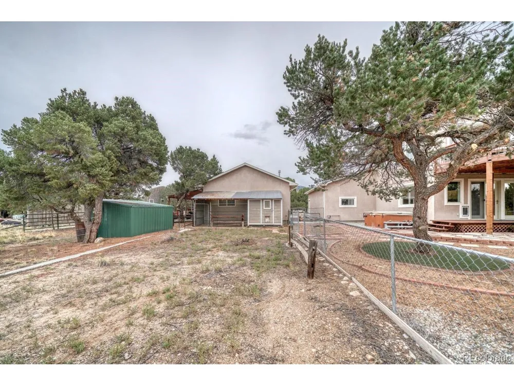 31390 County Road 384 B Buena Vista, CO 81211