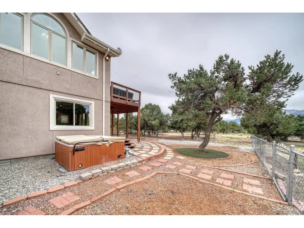 31390 County Road 384 B Buena Vista, CO 81211