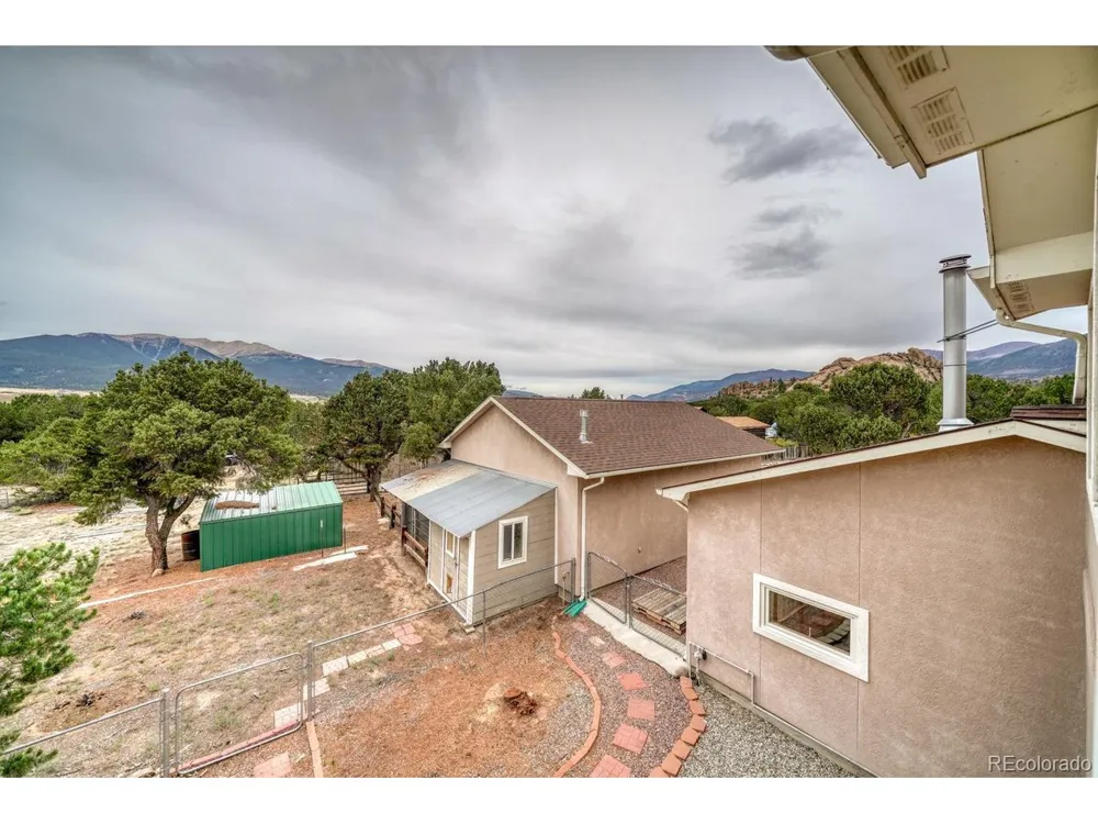 31390 County Road 384 B Buena Vista, CO 81211