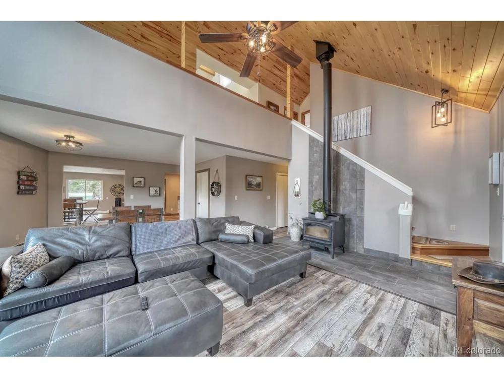 31390 County Road 384 B Buena Vista, CO 81211