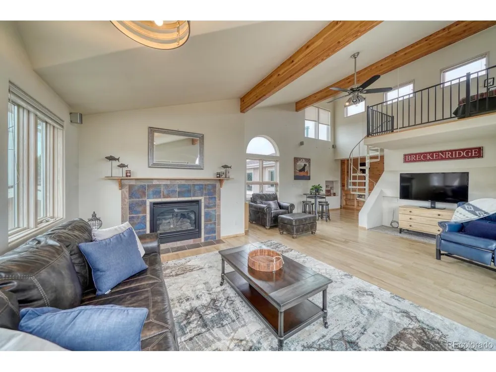 31390 County Road 384 B Buena Vista, CO 81211