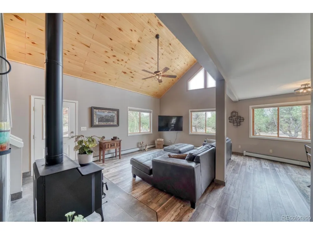31390 County Road 384 B Buena Vista, CO 81211