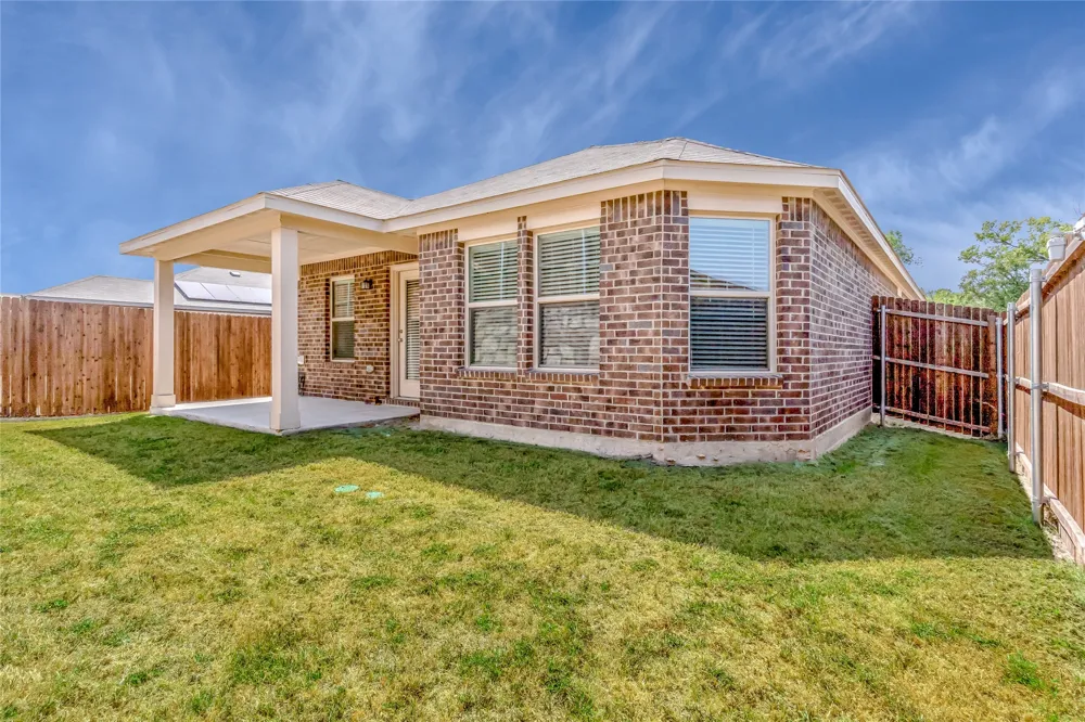 1136 Aragon Trail Mesquite, TX 75149