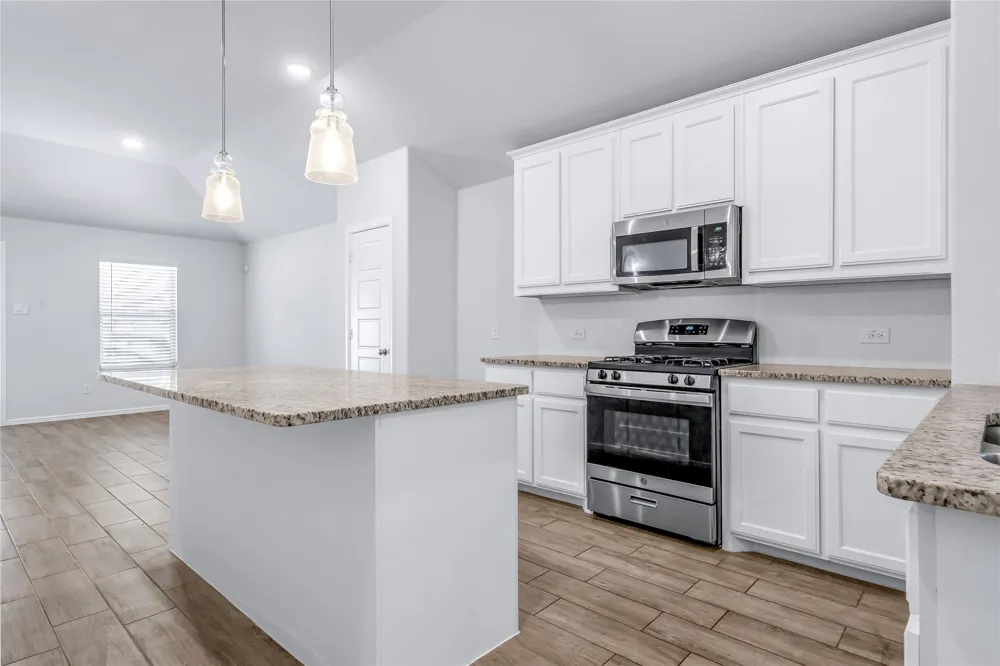 1136 Aragon Trail Mesquite, TX 75149