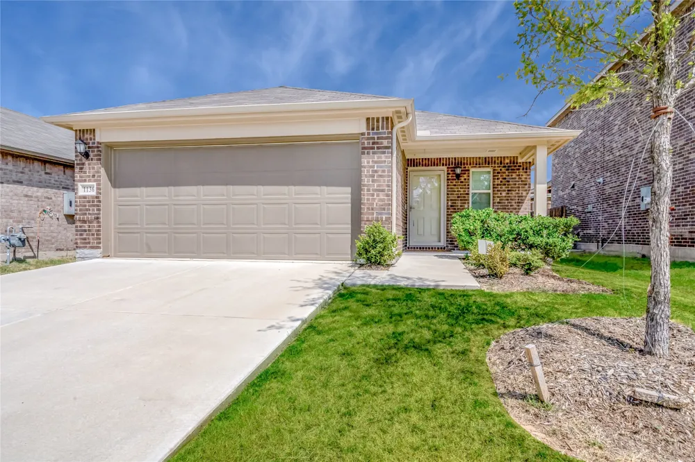 1136 Aragon Trail Mesquite, TX 75149