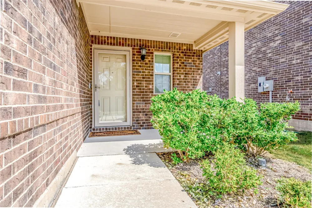 1136 Aragon Trail Mesquite, TX 75149