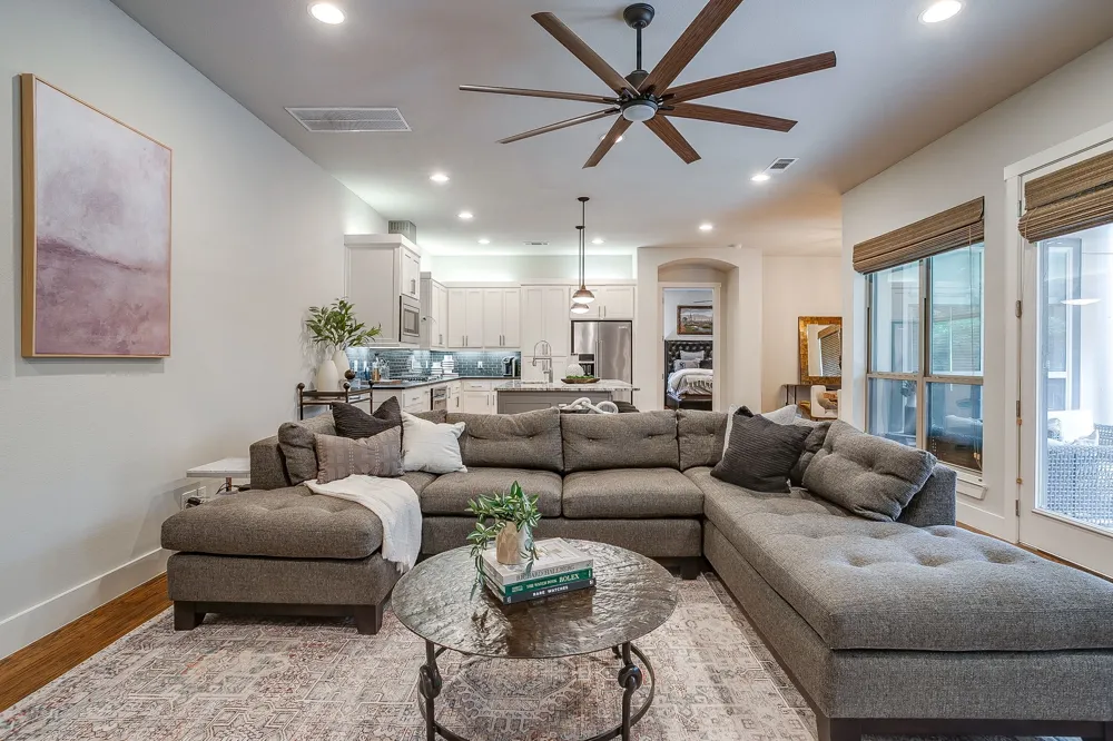 307 Templeton Drive Fort Worth, TX 76107