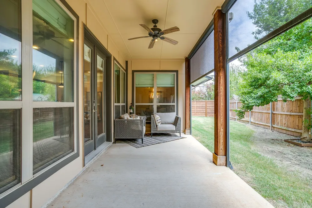 307 Templeton Drive Fort Worth, TX 76107