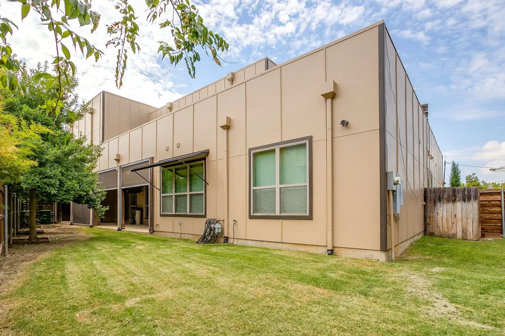 307 Templeton Drive Fort Worth, TX 76107