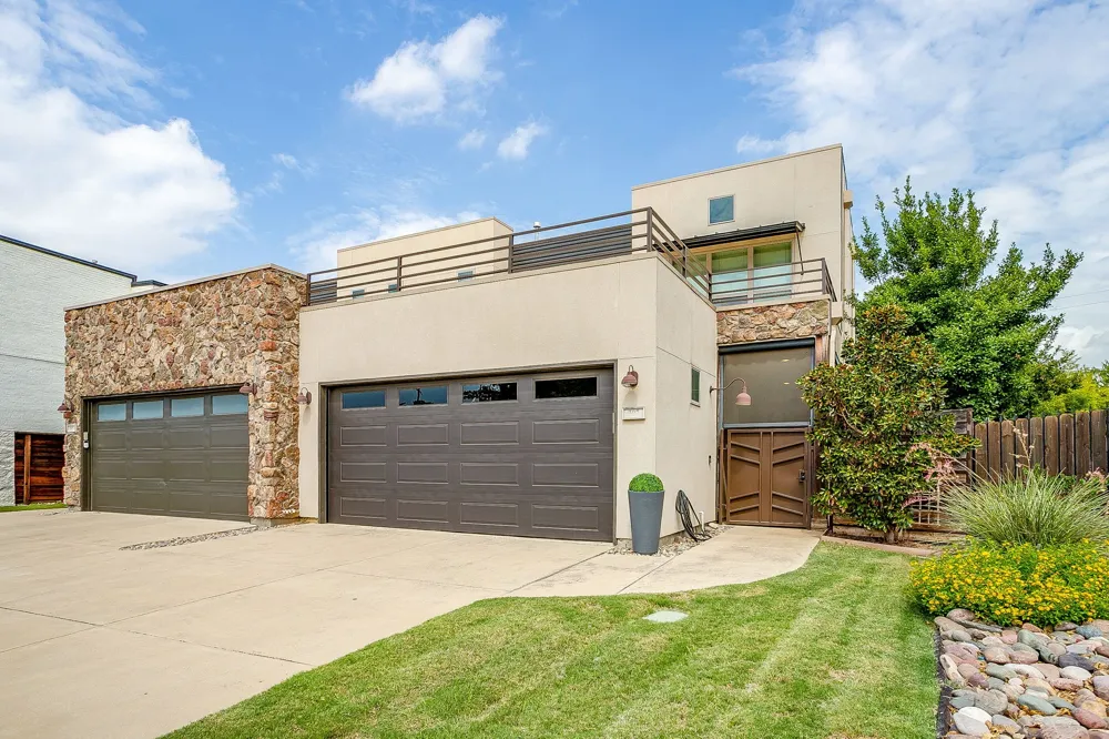 307 Templeton Drive Fort Worth, TX 76107