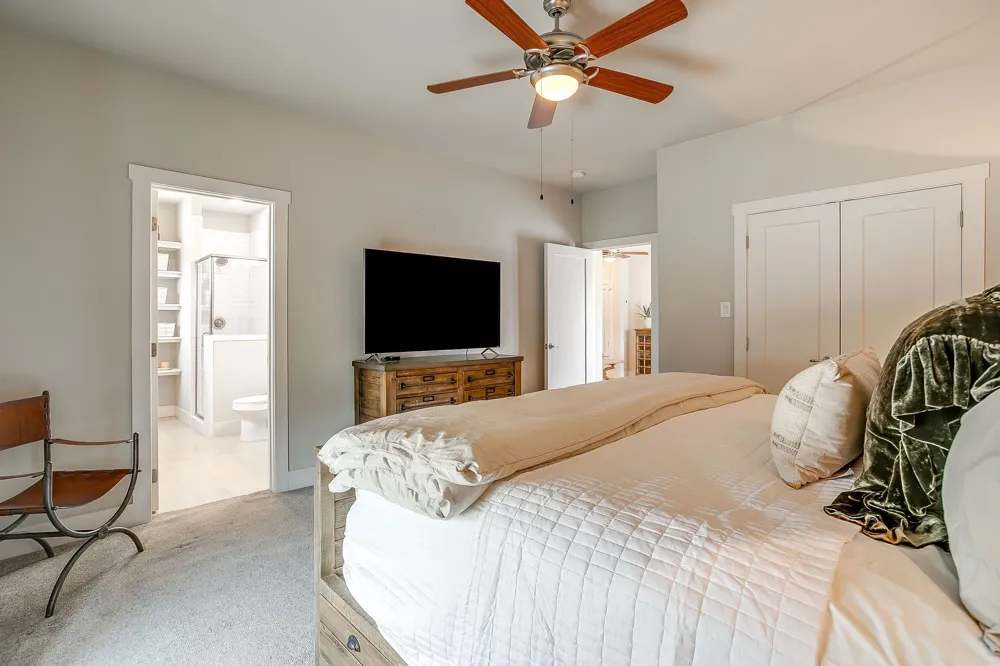 307 Templeton Drive Fort Worth, TX 76107