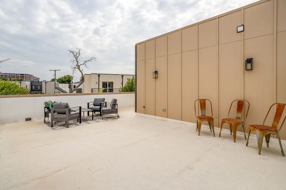 307 Templeton Drive Fort Worth, TX 76107