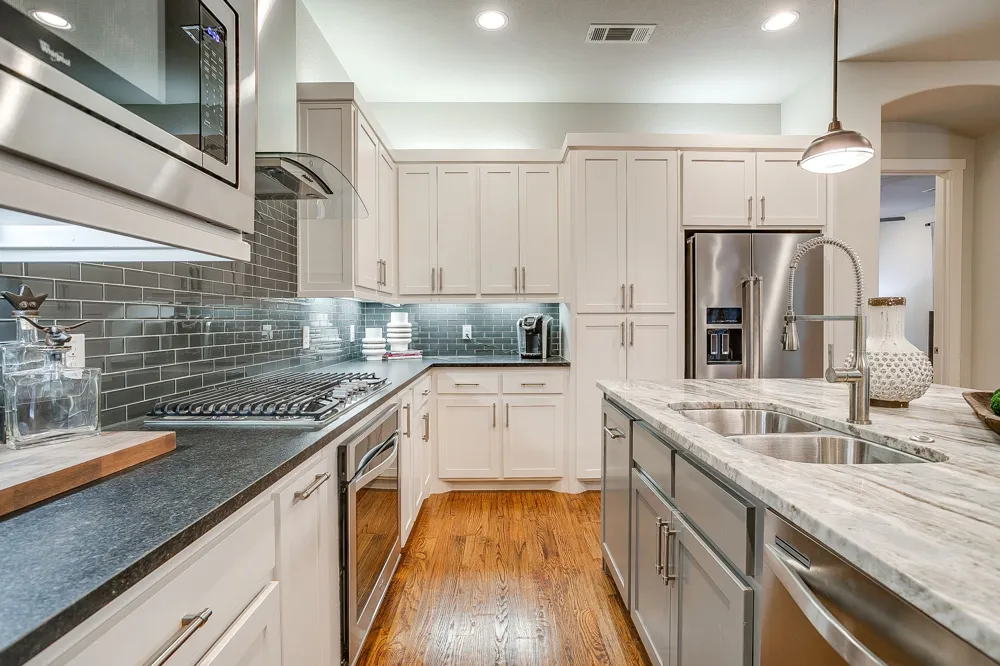 307 Templeton Drive Fort Worth, TX 76107