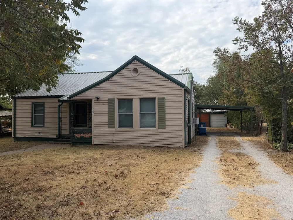 1207 Park Drive Cisco, TX 76437
