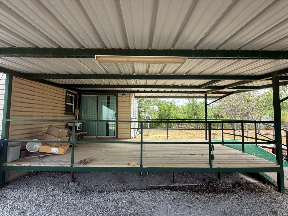 1207 Park Drive Cisco, TX 76437