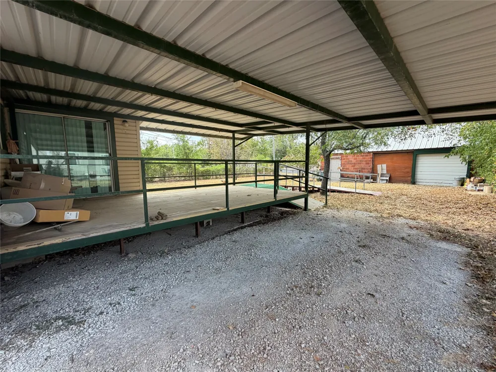1207 Park Drive Cisco, TX 76437