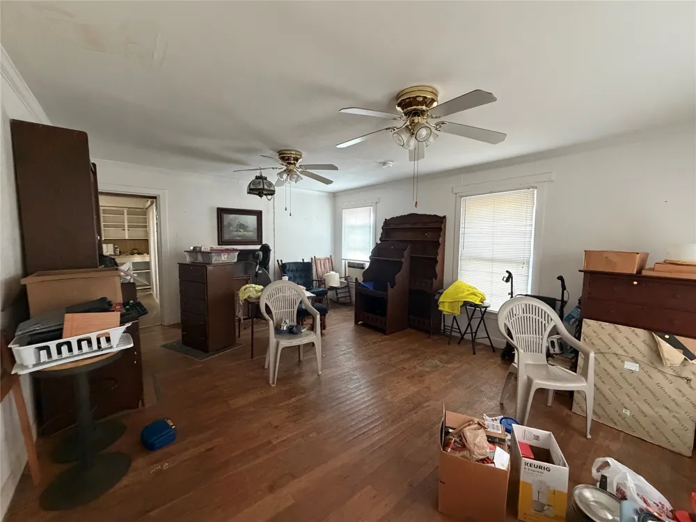 1207 Park Drive Cisco, TX 76437