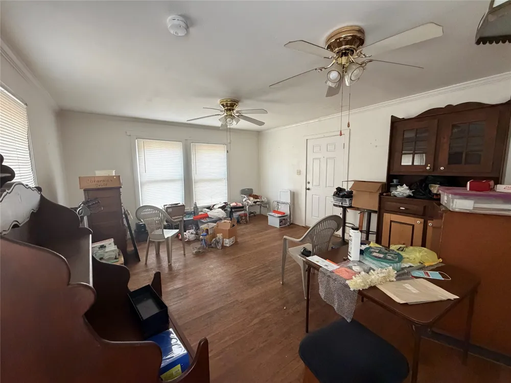 1207 Park Drive Cisco, TX 76437