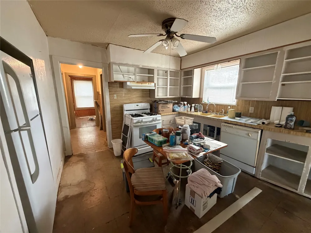 1207 Park Drive Cisco, TX 76437