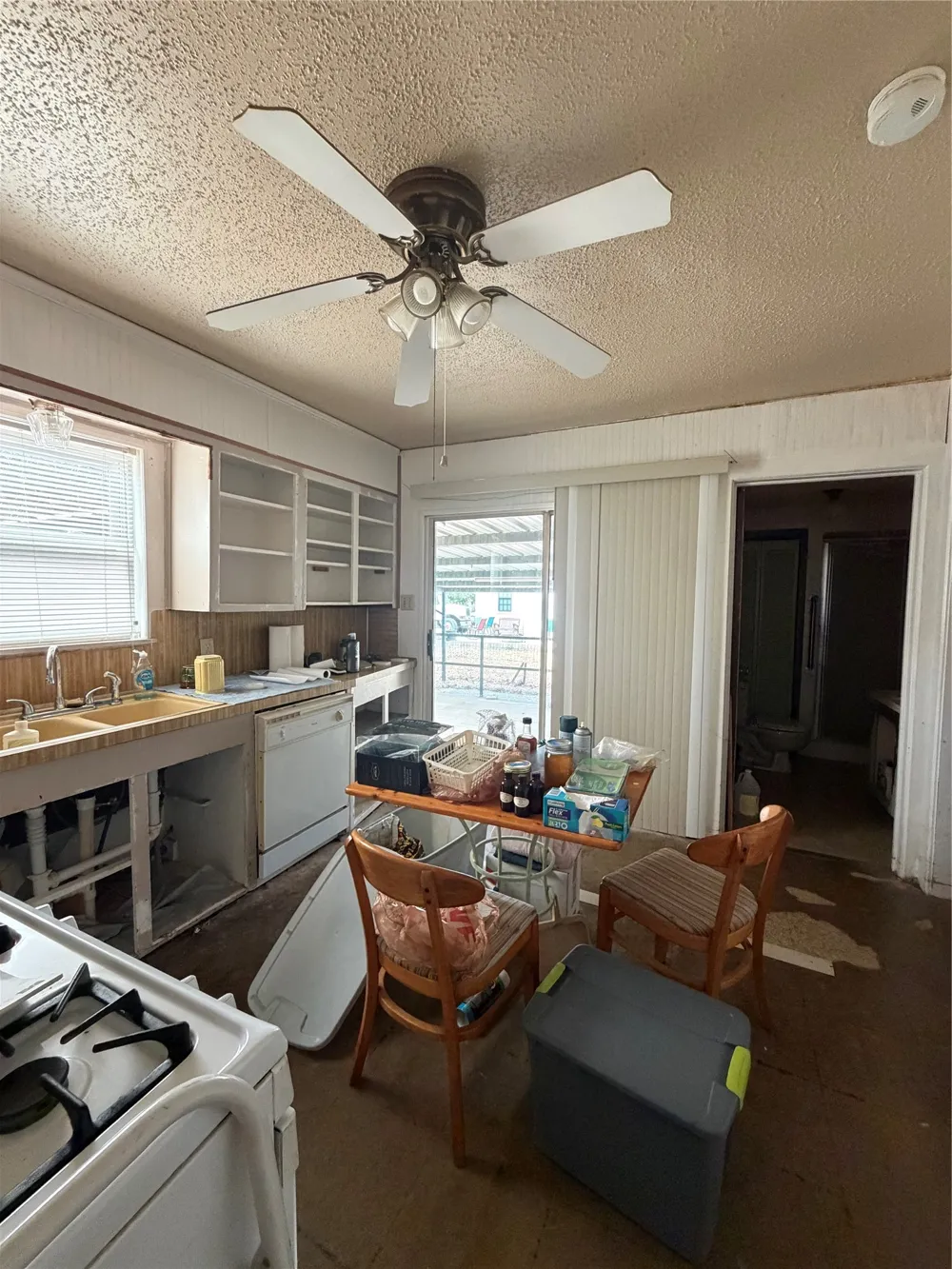 1207 Park Drive Cisco, TX 76437