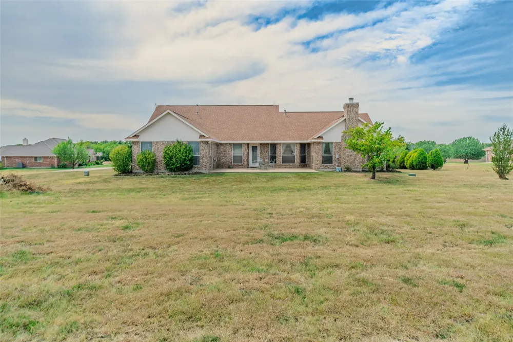 8019 Irma Drive Royse City, TX 75189