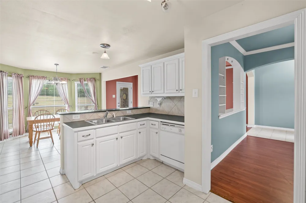 8019 Irma Drive Royse City, TX 75189