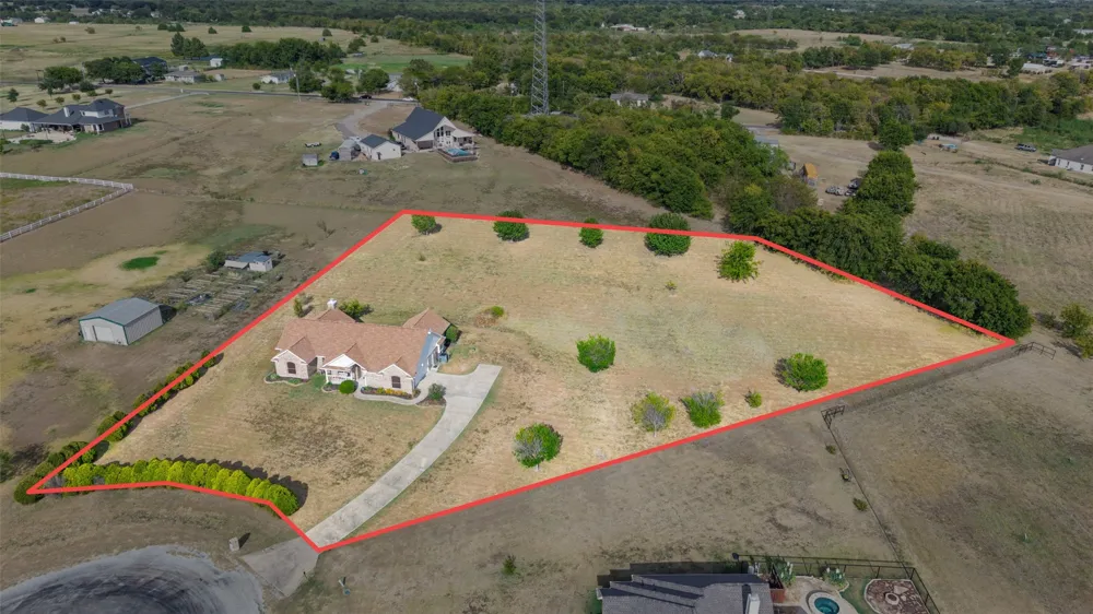 8019 Irma Drive Royse City, TX 75189