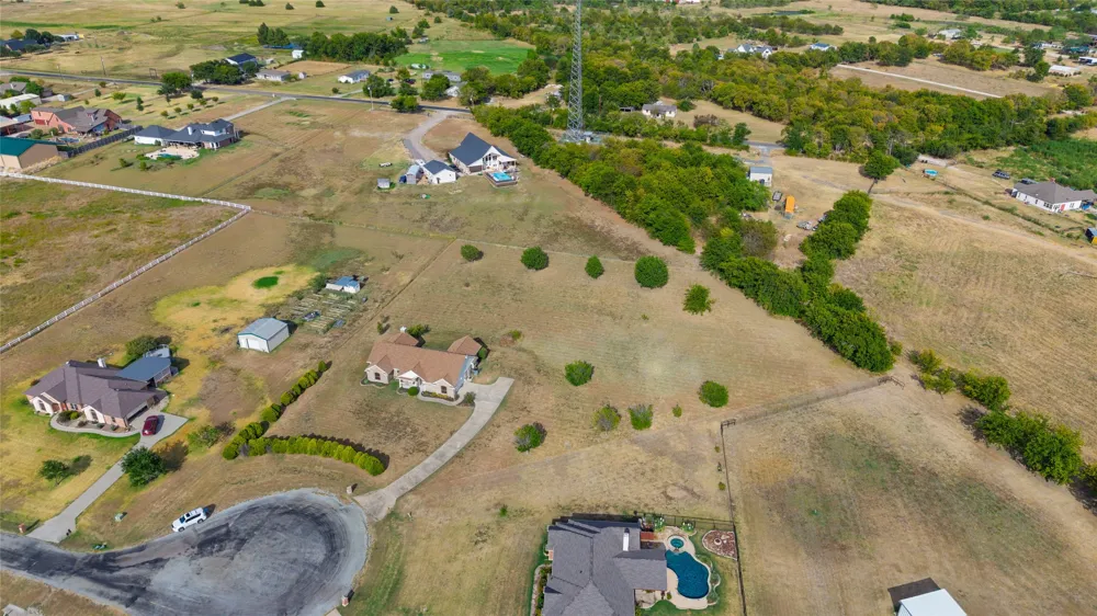 8019 Irma Drive Royse City, TX 75189