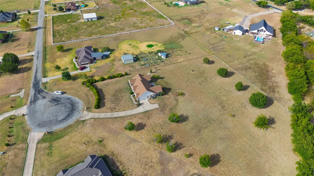 8019 Irma Drive Royse City, TX 75189