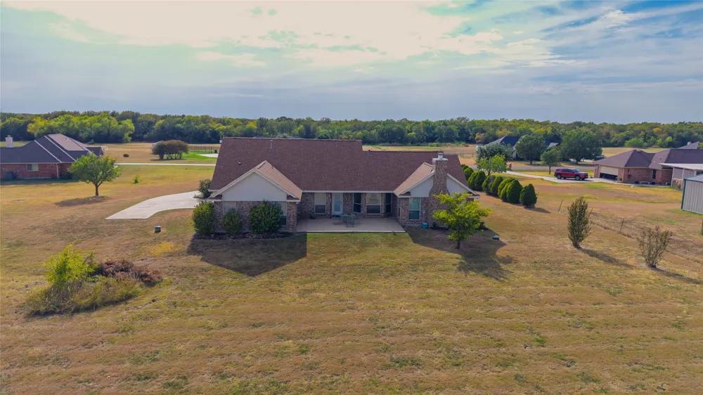 8019 Irma Drive Royse City, TX 75189