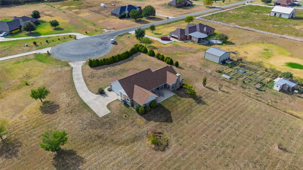 8019 Irma Drive Royse City, TX 75189