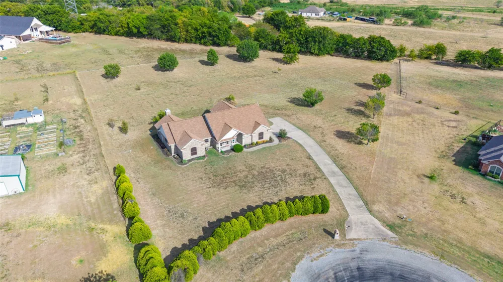 8019 Irma Drive Royse City, TX 75189