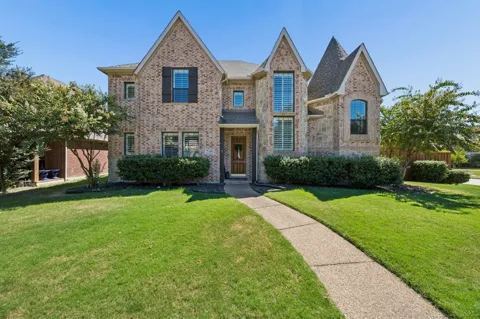1400 Prairie Drive