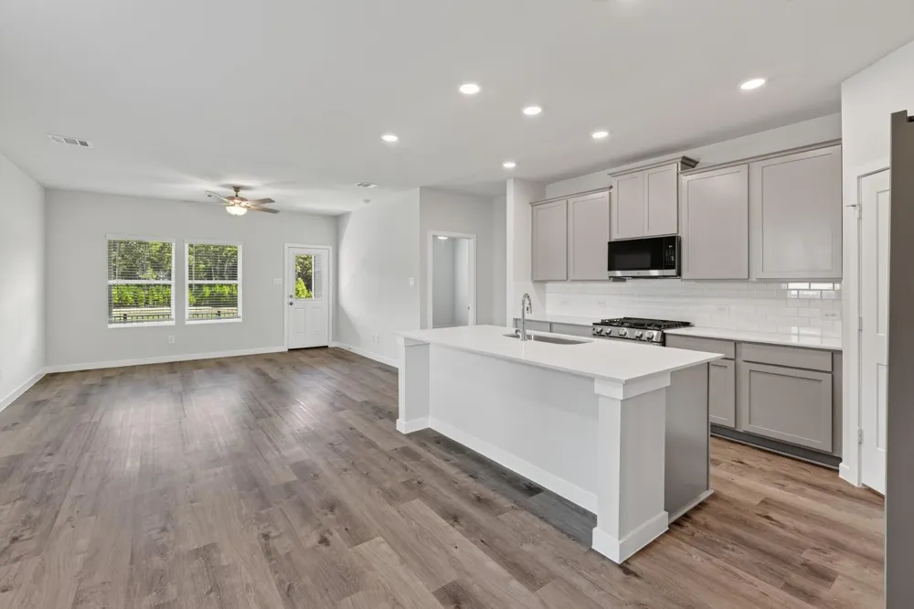 7762 Bergamot Circle Magnolia, TX 77354