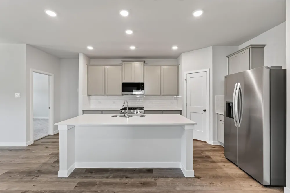 7762 Bergamot Circle Magnolia, TX 77354