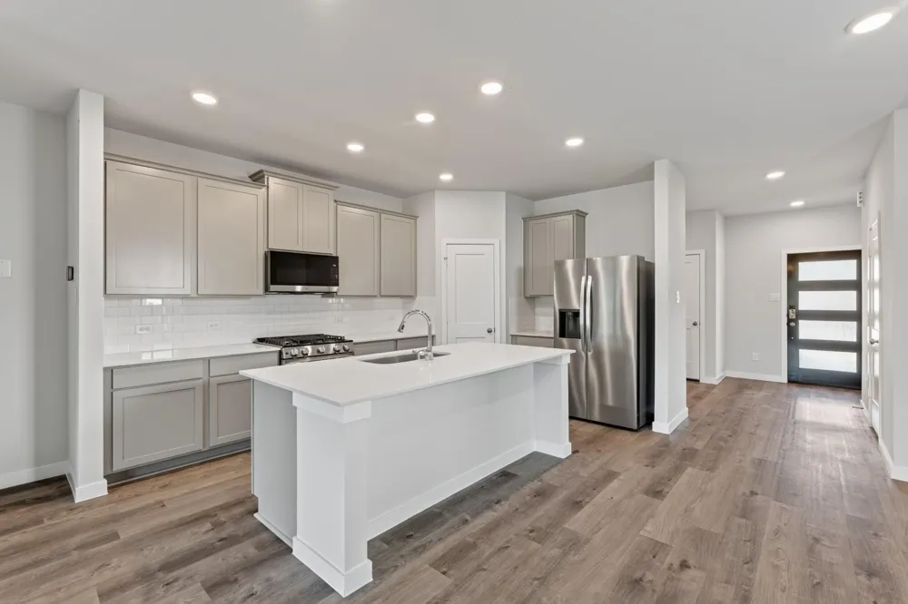 7762 Bergamot Circle Magnolia, TX 77354